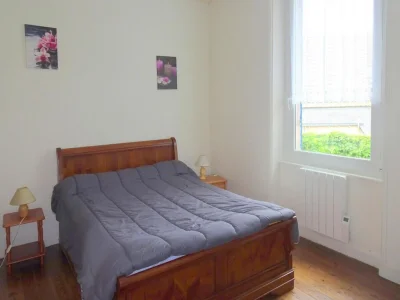 Holiday house Ferienhaus in Pléneuf nahe Sandstrand - Features photo 10