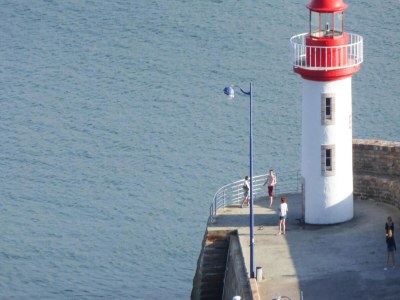 Holiday house Ferienhaus in Pléneuf nahe Sandstrand - Outdoor photo 16