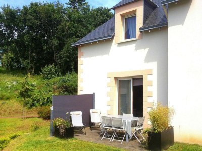 Holiday house Haus in St. Quay nahe GR34 und Stränden - Outdoor photo 3