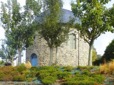 Holiday house Haus in St. Quay nahe GR34 und Stränden - Outdoor photo 6