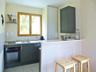 Holiday house Haus in St. Quay nahe GR34 und Stränden - Features photo 10