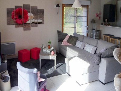 Holiday house Haus in St. Quay nahe GR34 und Stränden - Features photo 12