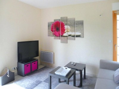 Holiday house Haus in St. Quay nahe GR34 und Stränden - Features photo 13