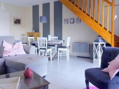 Holiday house Haus in St. Quay nahe GR34 und Stränden - Features photo 14