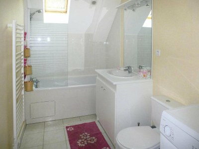 Holiday house Haus in St. Quay nahe GR34 und Stränden - Features photo 18