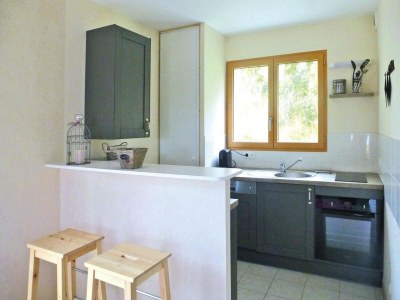Holiday house Haus in St. Quay nahe GR34 und Stränden - Features photo 23