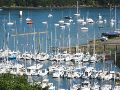 Holiday house Haus in St. Quay nahe GR34 und Stränden - Environment photo 30