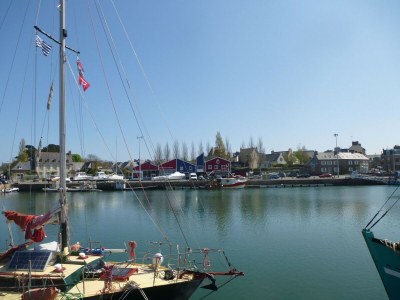 Holiday house Haus in St. Quay nahe GR34 und Stränden - Environment photo 31