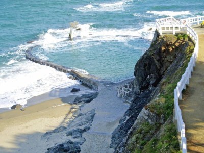 Holiday house Haus in St. Quay nahe GR34 und Stränden - Environment photo 32