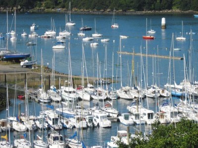 Holiday house Haus in St. Quay nahe GR34 und Stränden - Environment photo 33