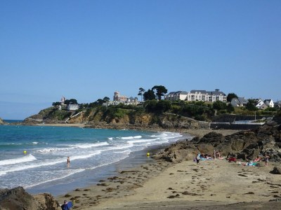 Holiday house Haus in St. Quay nahe GR34 und Stränden - Environment photo 41