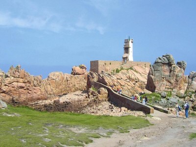 Holiday house Haus in St. Quay nahe GR34 und Stränden - Environment photo 44