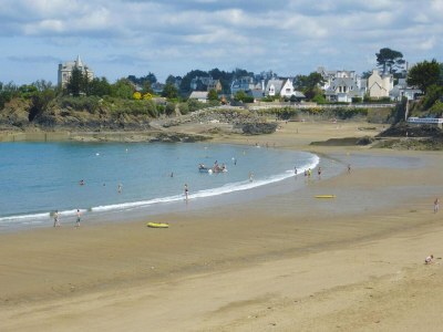 Holiday house Haus in St. Quay nahe GR34 und Stränden - Environment photo 52