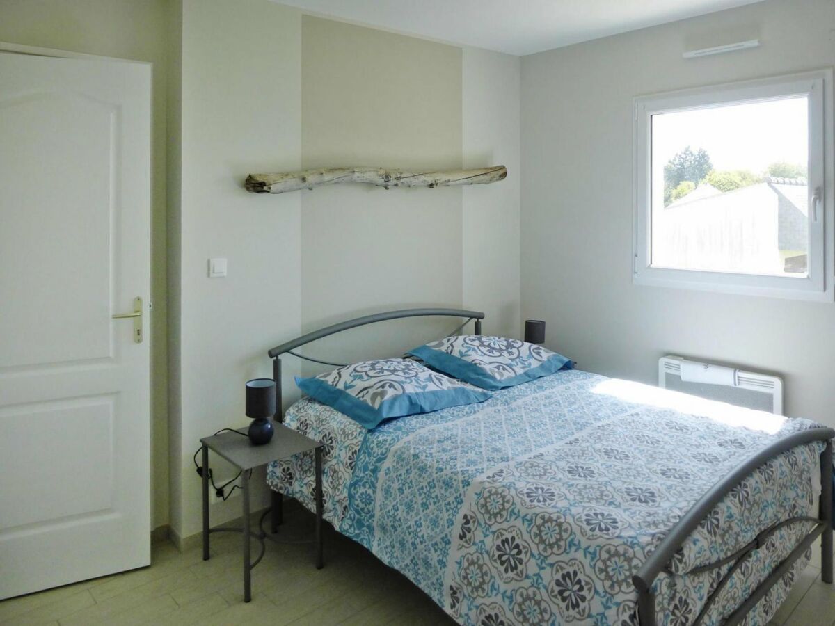 Holiday house House in Saint-Quay near 7 Beaches - Features photo 4