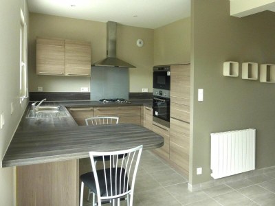 Holiday house House in Saint-Quay near 7 Beaches - Features photo 6