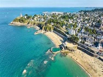 Holiday house House in Saint-Quay near 7 Beaches - Environment photo 13