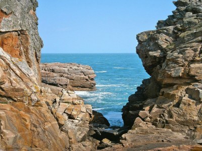 Holiday house House in Saint-Quay near 7 Beaches - Environment photo 16