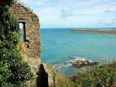 Holiday house House in Saint-Quay near 7 Beaches - Environment photo 18