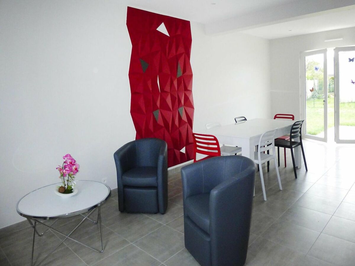 Holiday house Haus in Saint-Quay nahe 7 Strände - Features photo 5