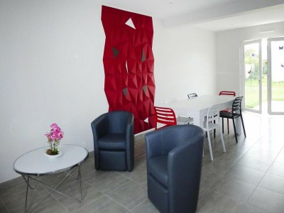 Holiday house Haus in Saint-Quay nahe 7 Strände - Features photo 5