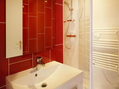 Holiday house Haus in Saint-Quay nahe 7 Strände - Features photo 6