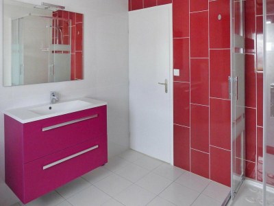 Holiday house Haus in Saint-Quay nahe 7 Strände - Features photo 7