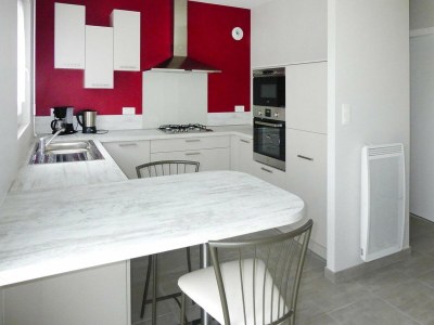 Holiday house Haus in Saint-Quay nahe 7 Strände - Features photo 8