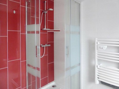 Holiday house Haus in Saint-Quay nahe 7 Strände - Features photo 10