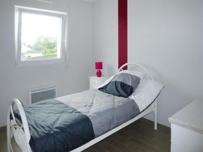 Holiday house Haus in Saint-Quay nahe 7 Strände - Features photo 11