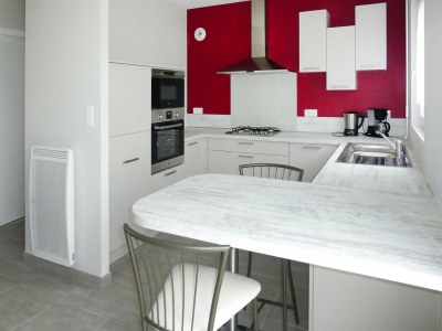 Holiday house Haus in Saint-Quay nahe 7 Strände - Features photo 12