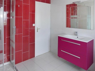 Holiday house Haus in Saint-Quay nahe 7 Strände - Features photo 14