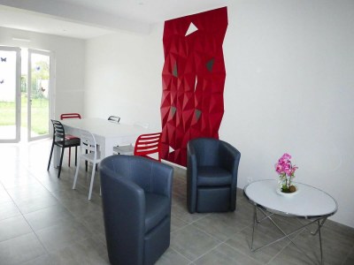 Holiday house Haus in Saint-Quay nahe 7 Strände - Features photo 15