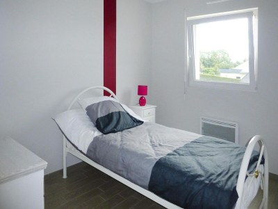 Holiday house Haus in Saint-Quay nahe 7 Strände - Features photo 16