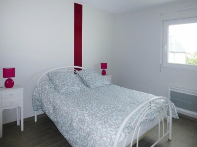 Holiday house Haus in Saint-Quay nahe 7 Strände - Features photo 17