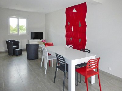 Holiday house Haus in Saint-Quay nahe 7 Strände - Features photo 19