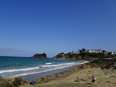 Holiday house Haus in Saint-Quay nahe 7 Strände - Environment photo 22