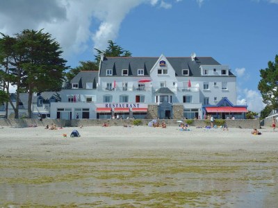 Holiday house Haus in Saint-Quay nahe 7 Strände - Environment photo 24