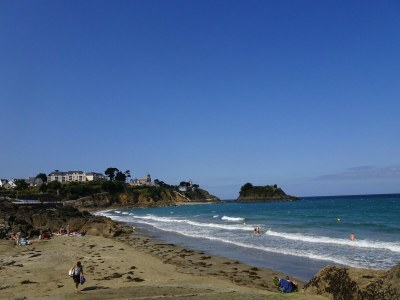 Holiday house Haus in Saint-Quay nahe 7 Strände - Environment photo 25