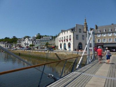 Holiday house Haus in Saint-Quay nahe 7 Strände - Environment photo 29