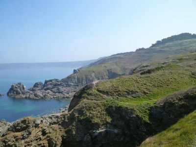Holiday house Haus in Saint-Quay nahe 7 Strände - Environment photo 30