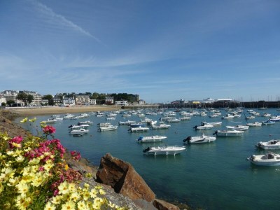 Holiday house Haus in Saint-Quay nahe 7 Strände - Environment photo 32