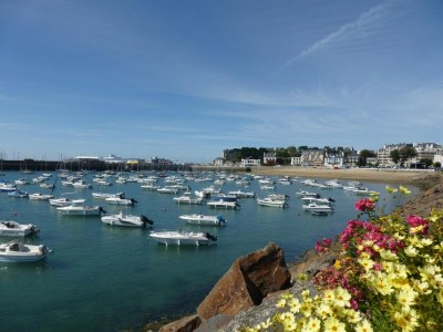 Holiday house Haus in Saint-Quay nahe 7 Strände - Environment photo 33