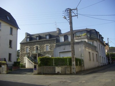 Holiday house Haus in Saint-Quay nahe 7 Strände - Environment photo 35