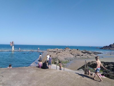 Holiday house Haus in Saint-Quay nahe 7 Strände - Environment photo 36