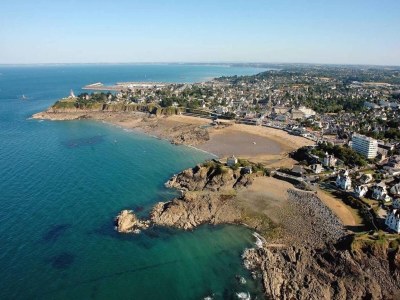 Holiday house Haus in Saint-Quay nahe 7 Strände - Environment photo 37