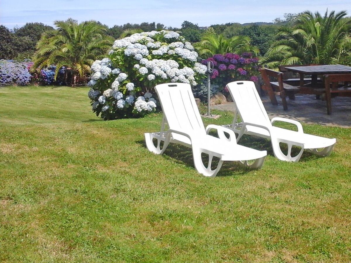 Holiday house Steinhaus in der Bretagne am Sandstrand - Outdoor photo 3