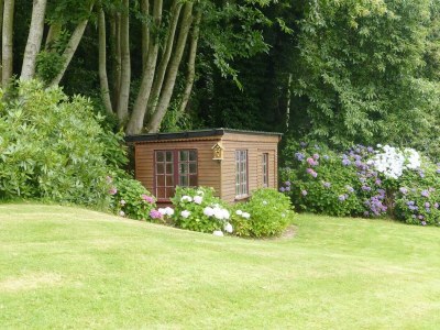 Holiday house Steinhaus in der Bretagne am Sandstrand - Outdoor photo 5