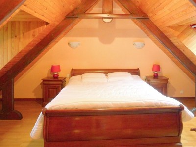 Holiday house Steinhaus in der Bretagne am Sandstrand - Features photo 16