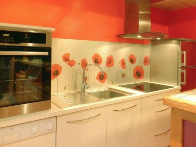 Holiday house Steinhaus in der Bretagne am Sandstrand - Features photo 17