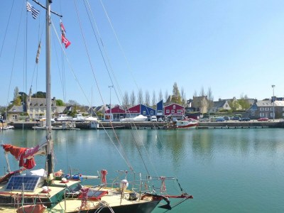 Holiday house Steinhaus in der Bretagne am Sandstrand - Environment photo 20